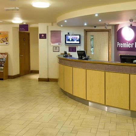 Premier Inn Slough Zewnętrze zdjęcie